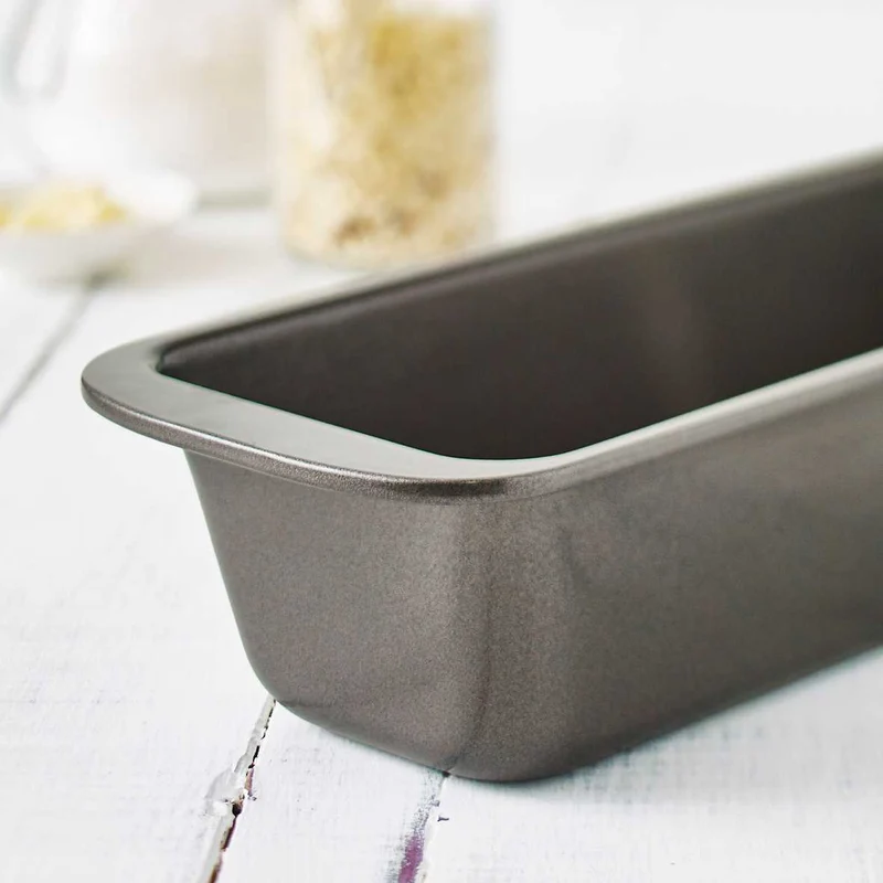 Birkmann Kastenkuchenform Easy Baking, 25 cm