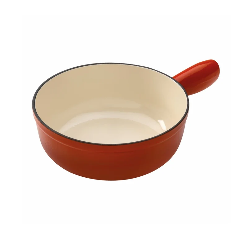 Kuhn Rikon Caquelon Induktion Eisenguss 20cm
