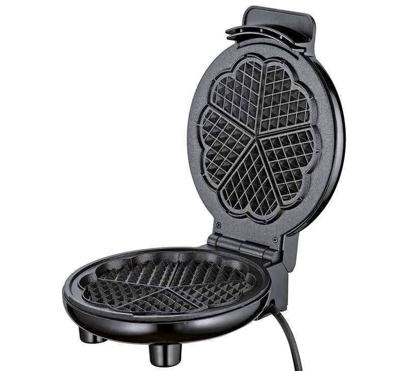 Cilio Waffeleisen Classic, Herz