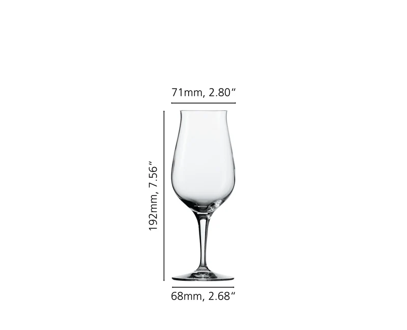Spiegelau Whisky Snifter Premium 2er Set