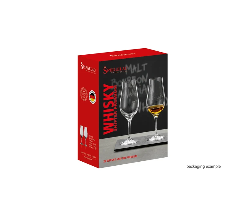 Spiegelau Whisky Snifter Premium 2er Set