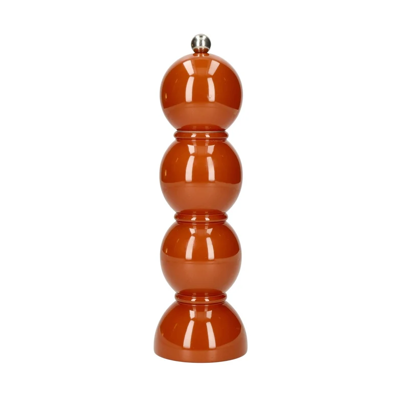 Addison Ross - Bobbin Pfeffer- & Salzmühle Muskat 24 cm