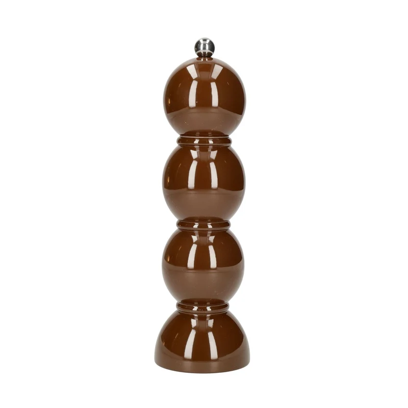 Addison Ross - Bobbin Pfeffer- & Salzmühle Schokolade 24 cm