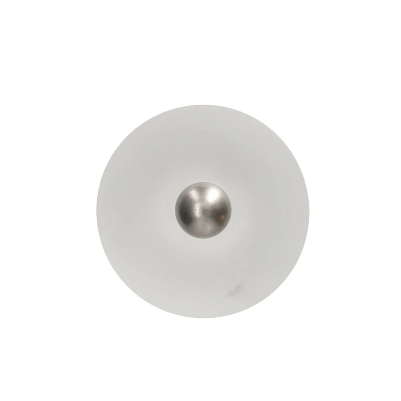 Addison Ross - Bobbin Salz- & Pfeffermühle Frosty Clear 24 cm