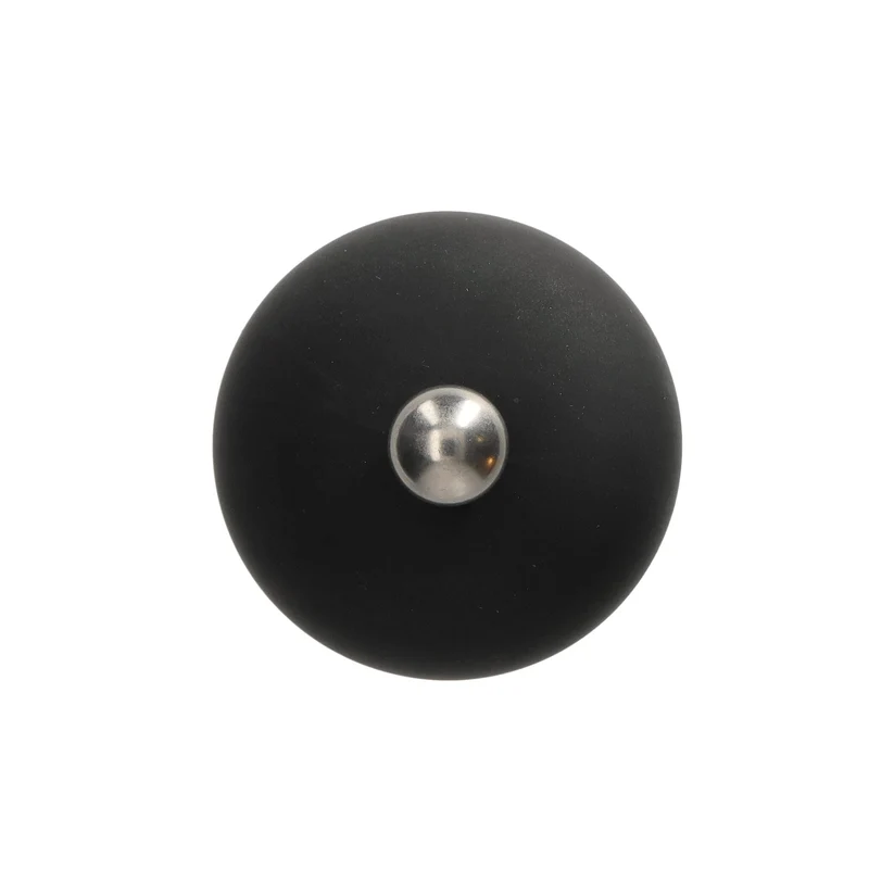 Addison Ross - Bobbin Salz- & Pfeffermühle Scandi Black 24 cm
