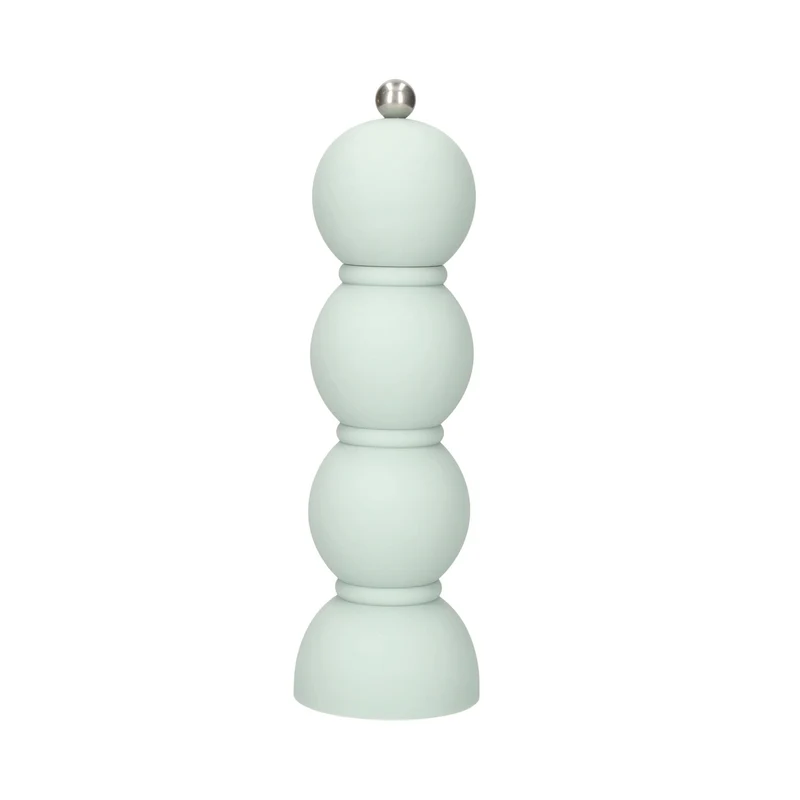 Addison Ross - Bobbin Salz- & Pfeffermühle Scandi Eau De Nill 24 cm