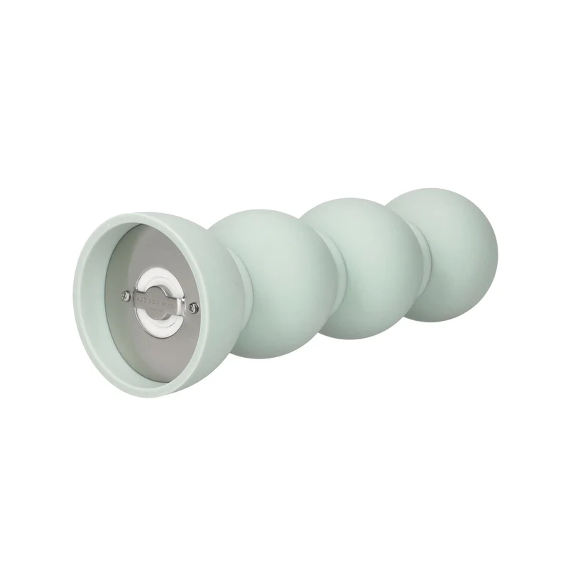 Addison Ross - Bobbin Salz- & Pfeffermühle Scandi Eau De Nill 24 cm