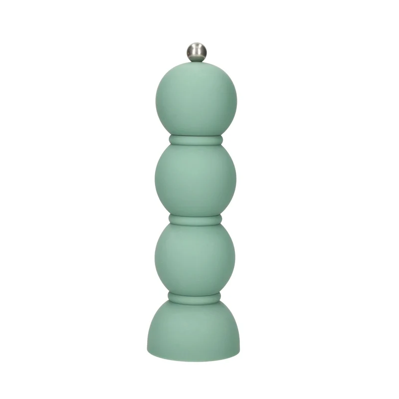 Addison Ross - Bobbin Salz- & Pfeffermühle Scandi Moss 24 cm