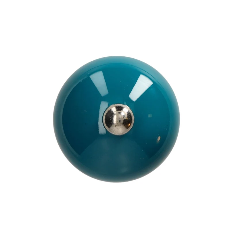 Addison Ross - Bobbin Pfeffer- & Salzmühle Teal 24 cm