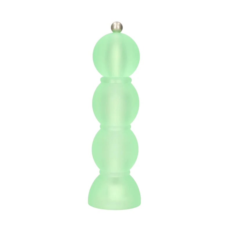 Addison Ross - Bobbin Salz- & Pfeffermühle Frosty Green 24 cm