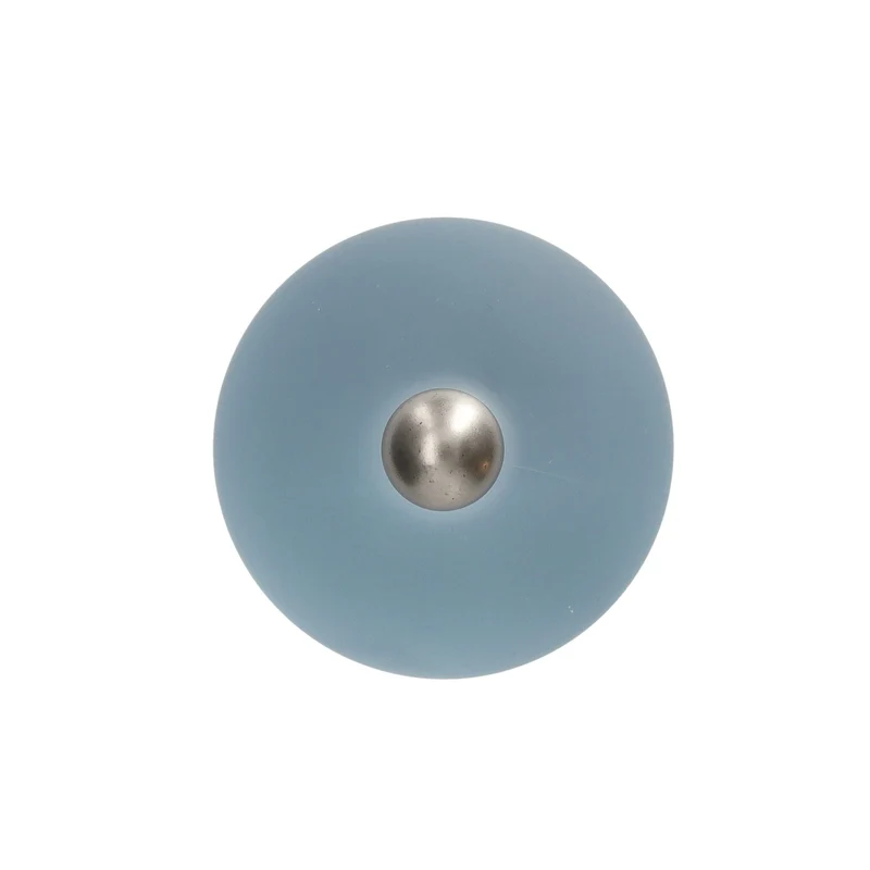 Addison Ross - Bobbin Salz- & Pfeffermühle Frosty Blue 24 cm