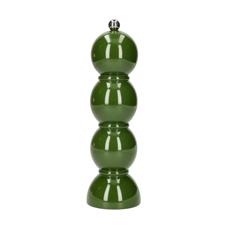 Addison Ross - Bobbin Pfeffer- & Salzmühle Khaki 24 cm