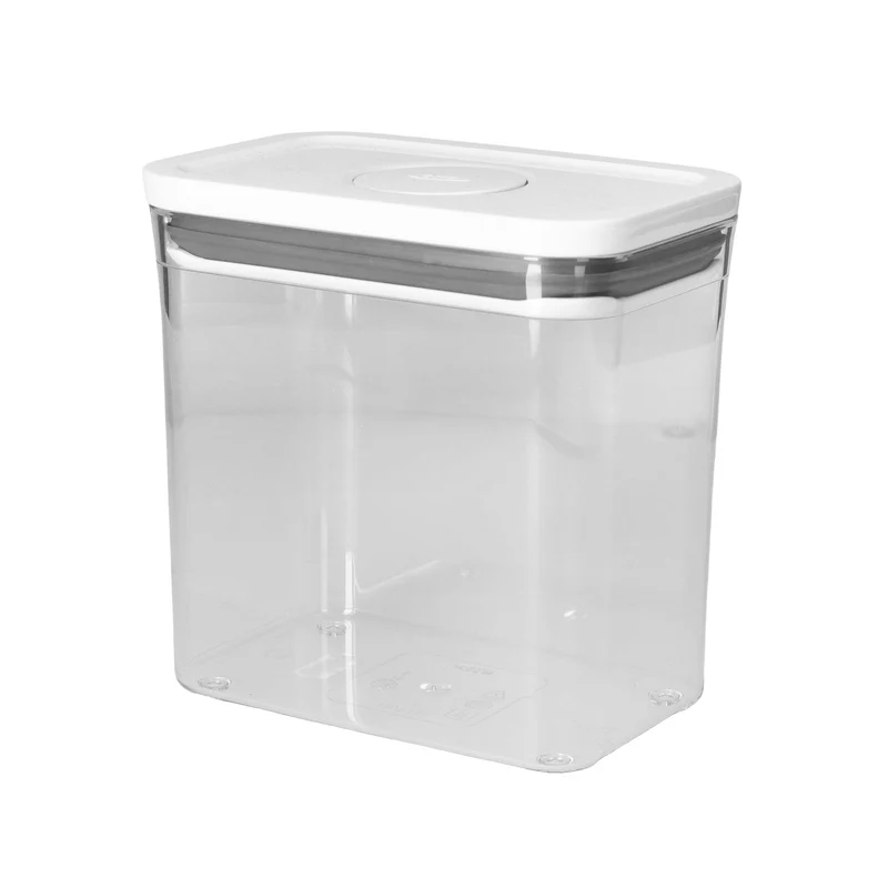 OXO - POP 2.0 Rechteckig niedrig, 1,6 Liter