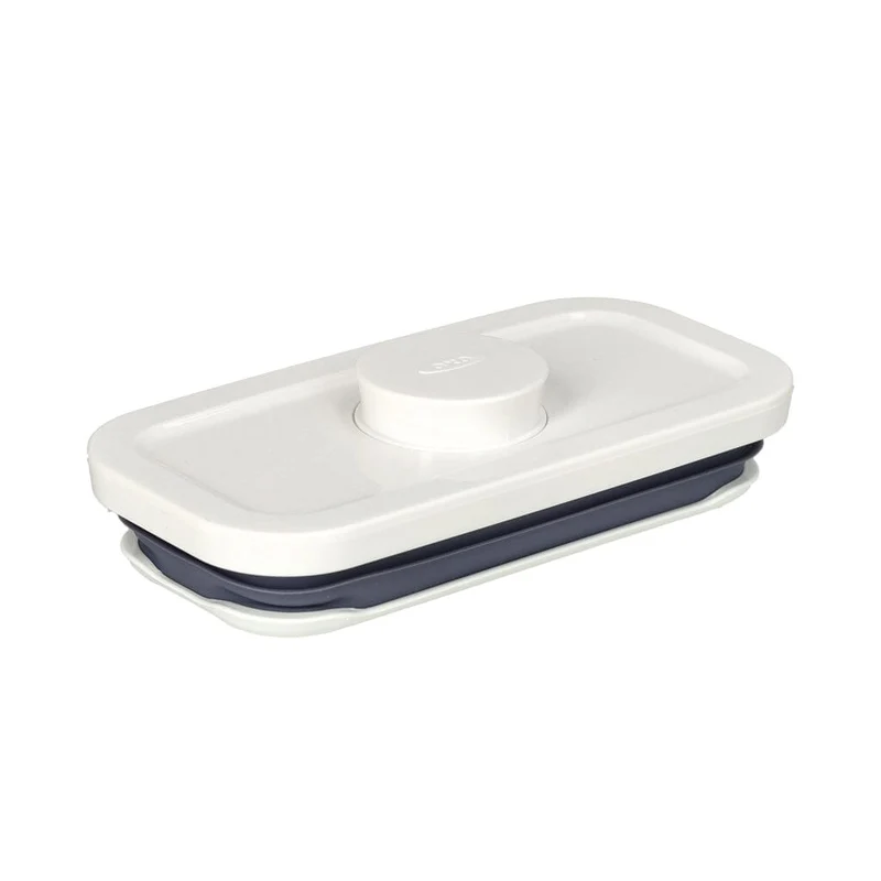 OXO - POP 2.0 Rechteckig niedrig, 1,6 Liter