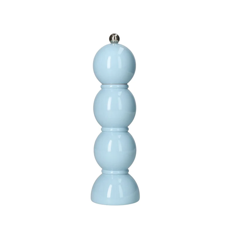 Addison Ross - Bobbin Pfeffer- & Salzmühle Periwinkle 24 cm