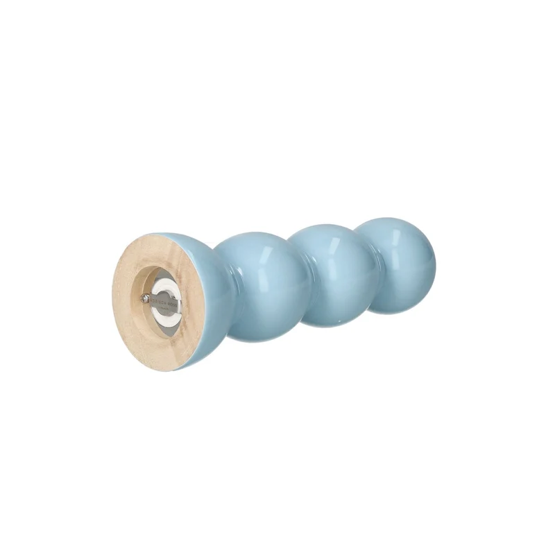 Addison Ross - Bobbin Pfeffer- & Salzmühle Periwinkle 24 cm