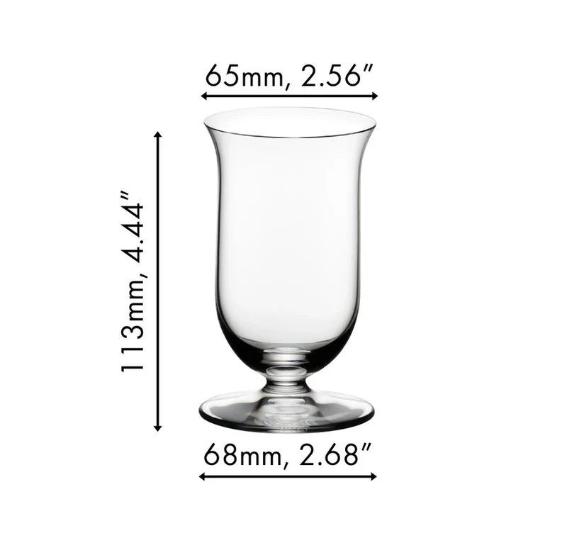 Riedel Vinum Single Malt Whiskyglas 2er Set