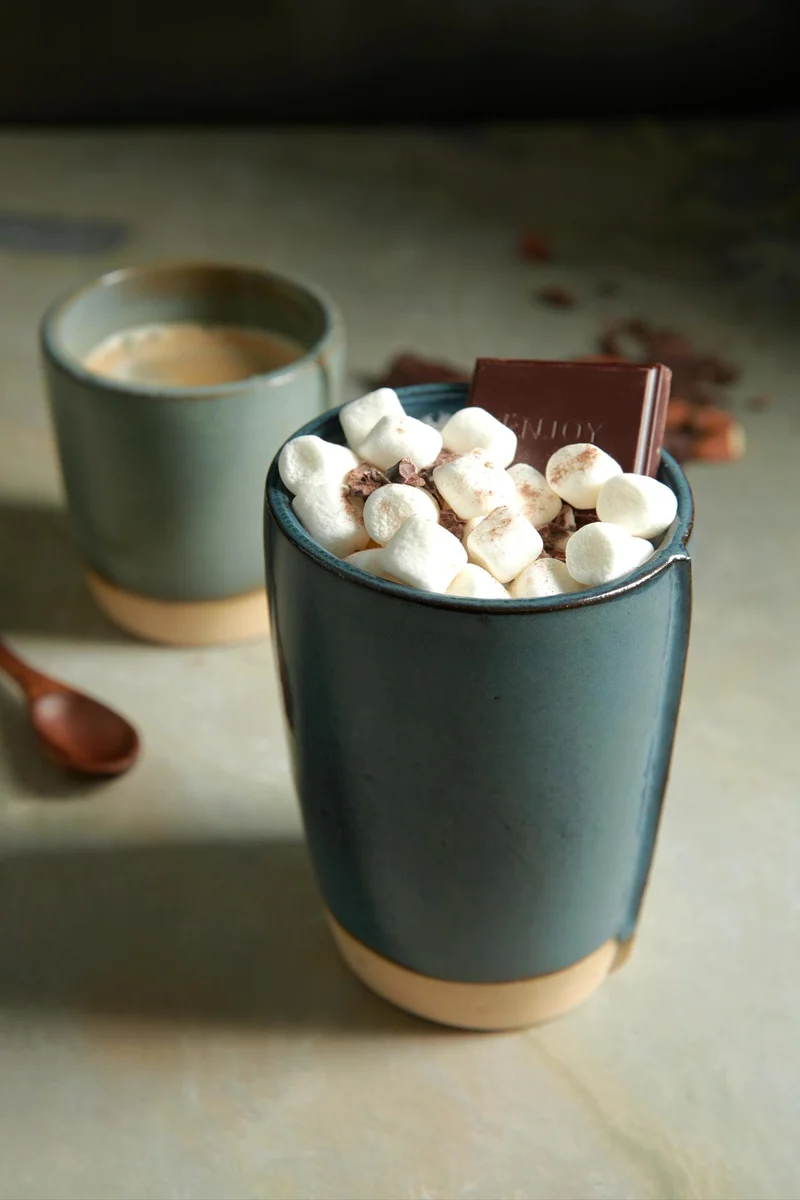 ASA Verana Becher Cafe Latte