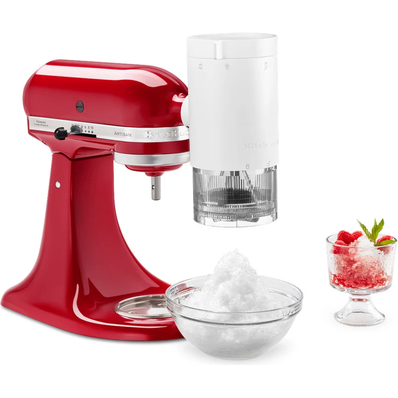 KitchenAid Shave Ice Vorsatz 5KSMSIA