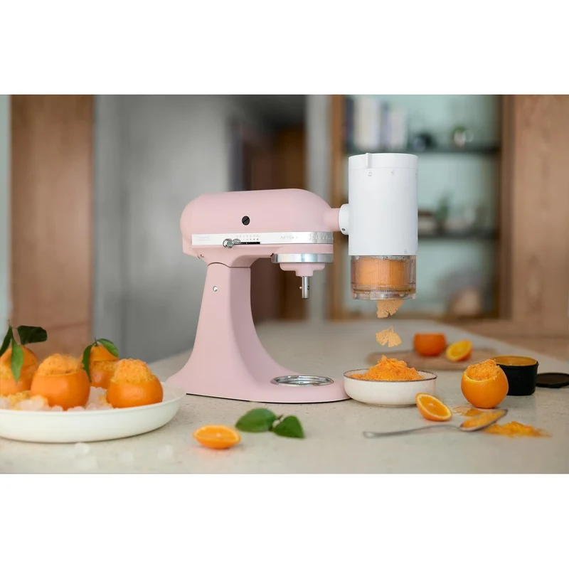 KitchenAid Shave Ice Vorsatz 5KSMSIA