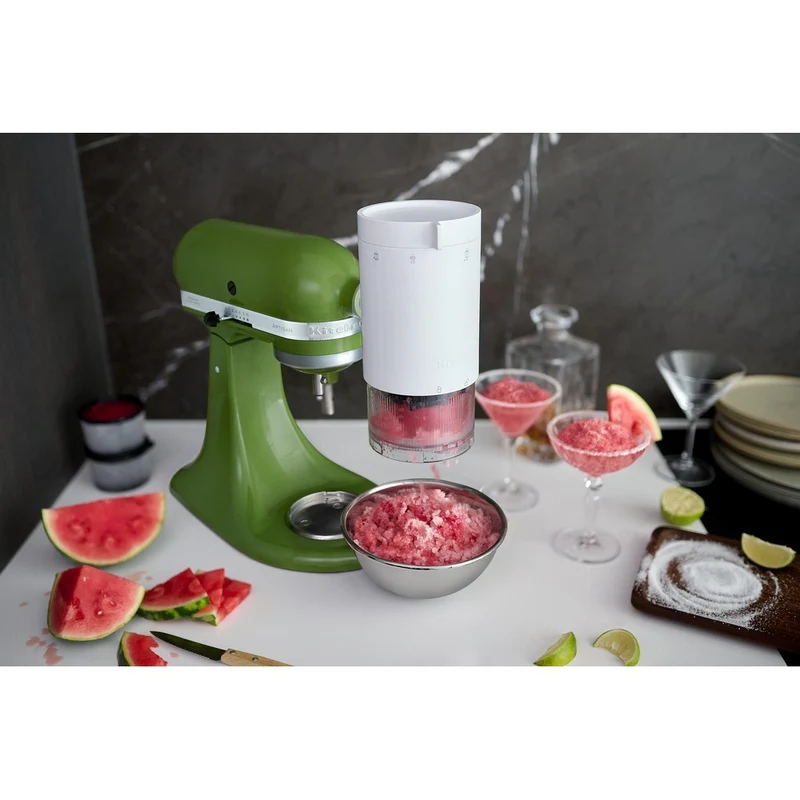 KitchenAid Shave Ice Vorsatz 5KSMSIA