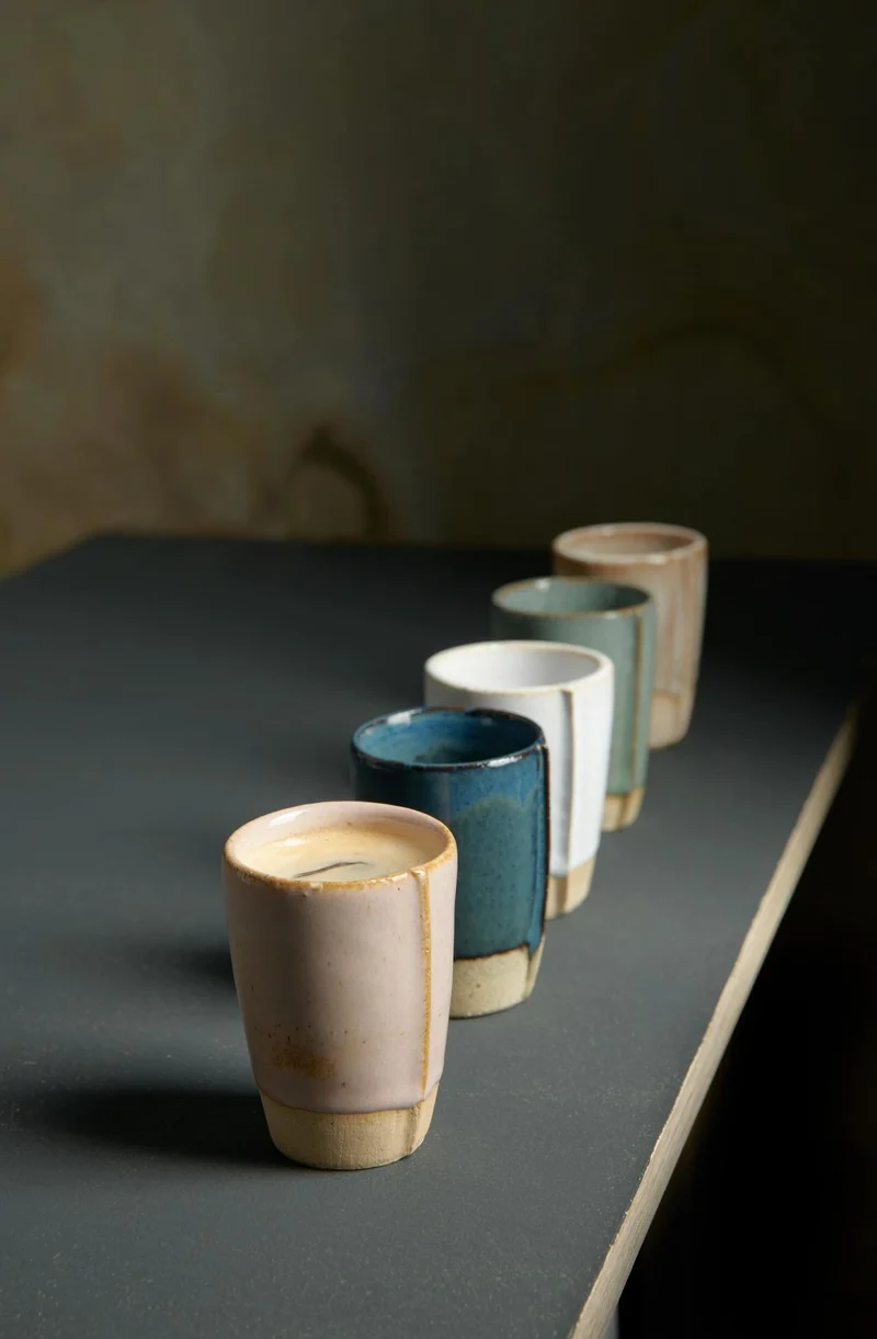 ASA Verana Becher Espresso