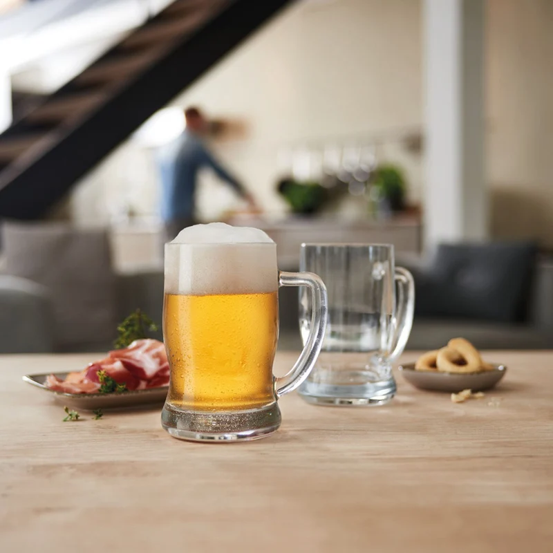 Leonardo Bierseidel Taverna 2er Set
