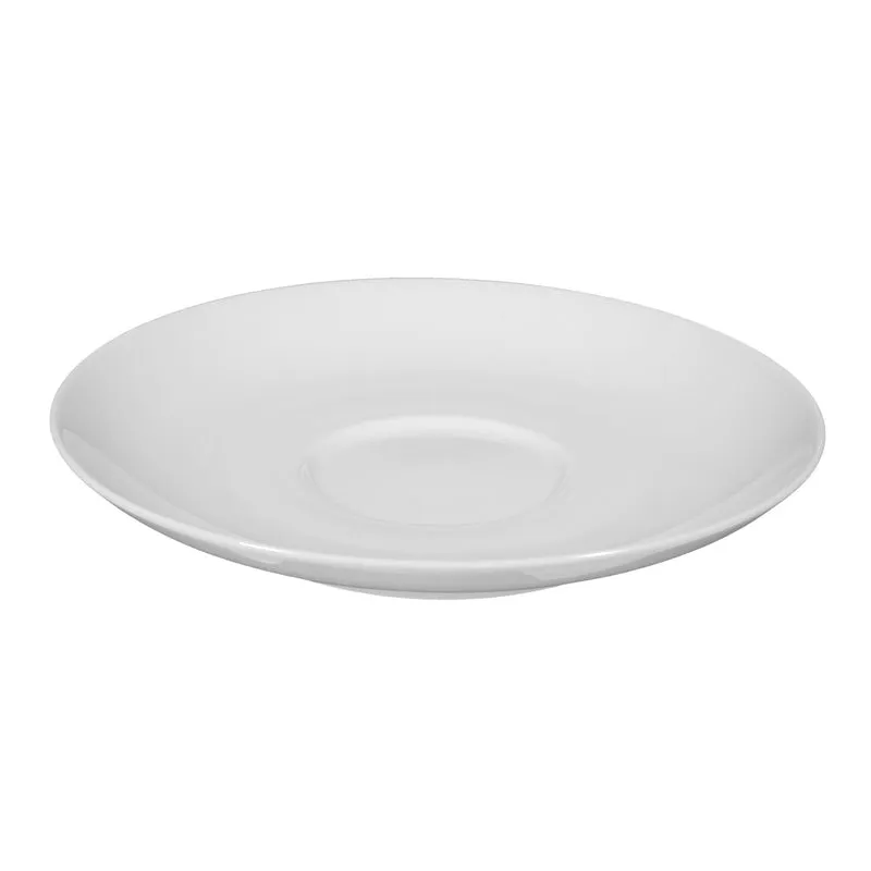 Seltmann Weiden Rondo/Liane Milchkaffeeuntertasse 16 cm