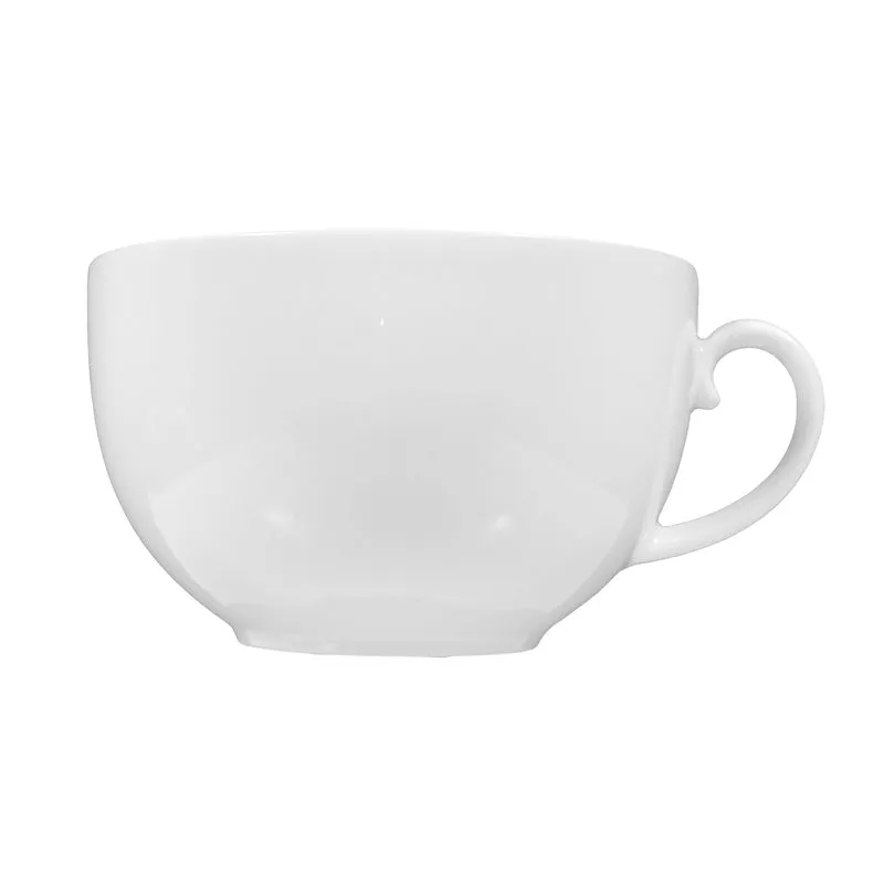 Seltmann Weiden Rondo/Liane Milchkaffeeobertasse 0,35 l