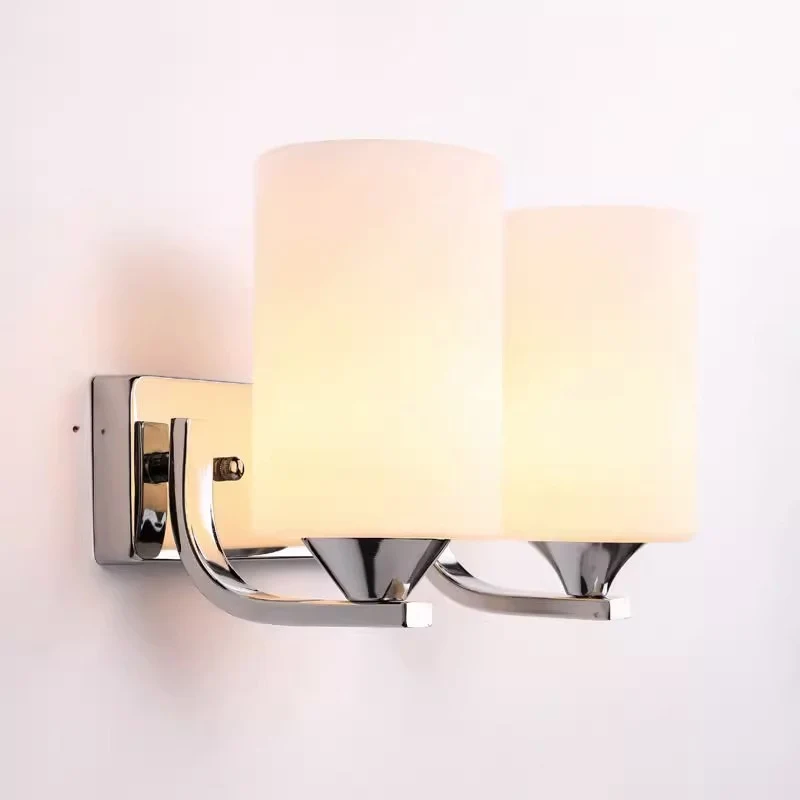 Wandmontierte dekorative Wandlampe