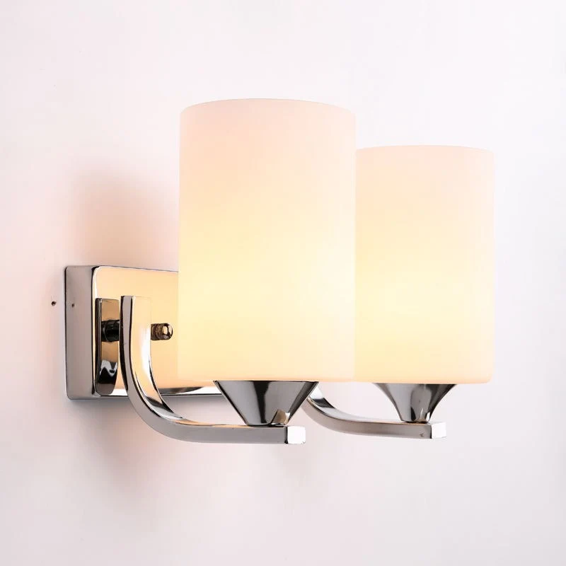 Wandmontierte dekorative Wandlampe