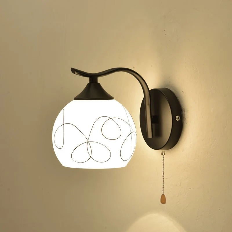 Wandmontierte Dekorative Licht