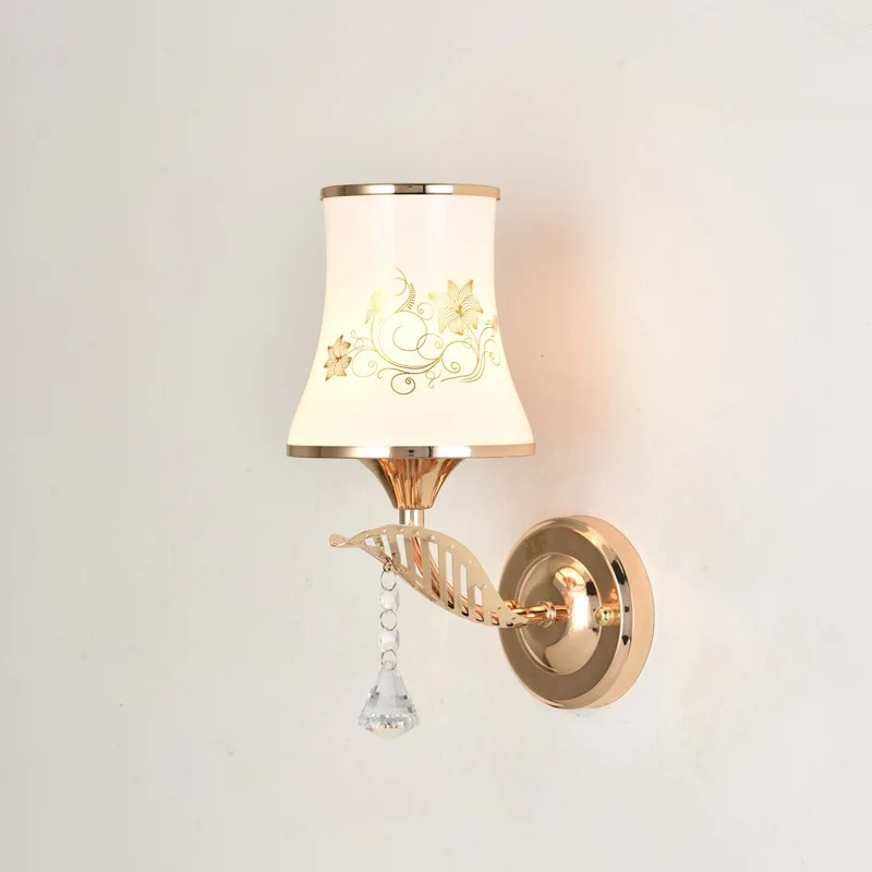 Vintage-Stil Wandleuchte