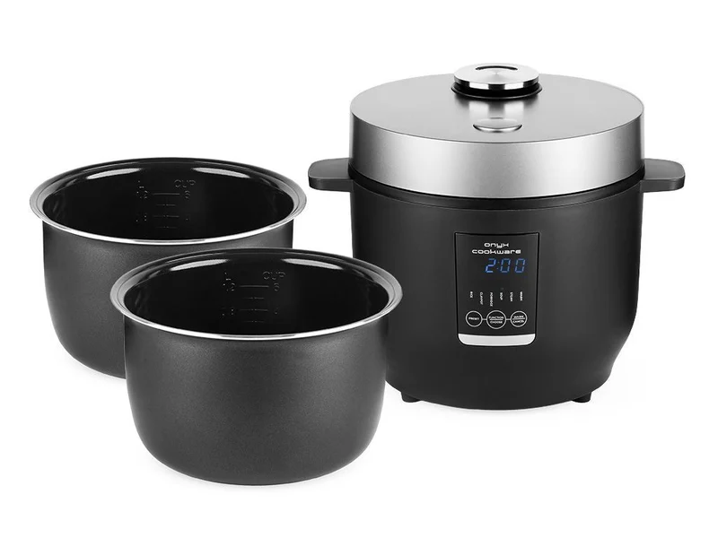 REISKOCHER-SET - 3L
