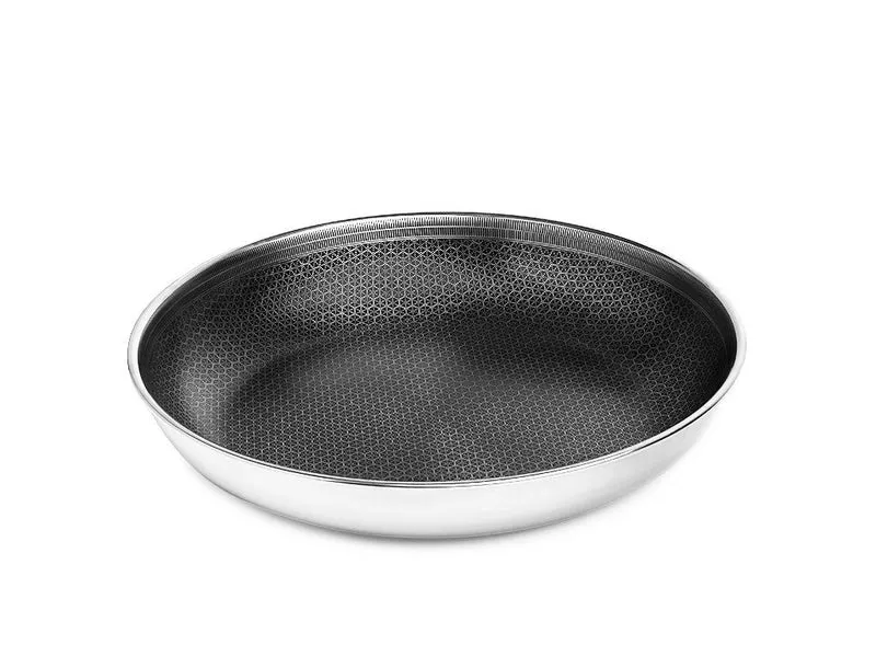 GRIFFLOSE BRATPFANNE 30CM