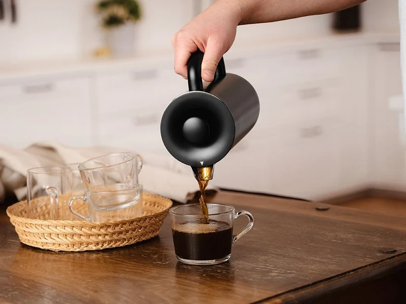FRENCH PRESS