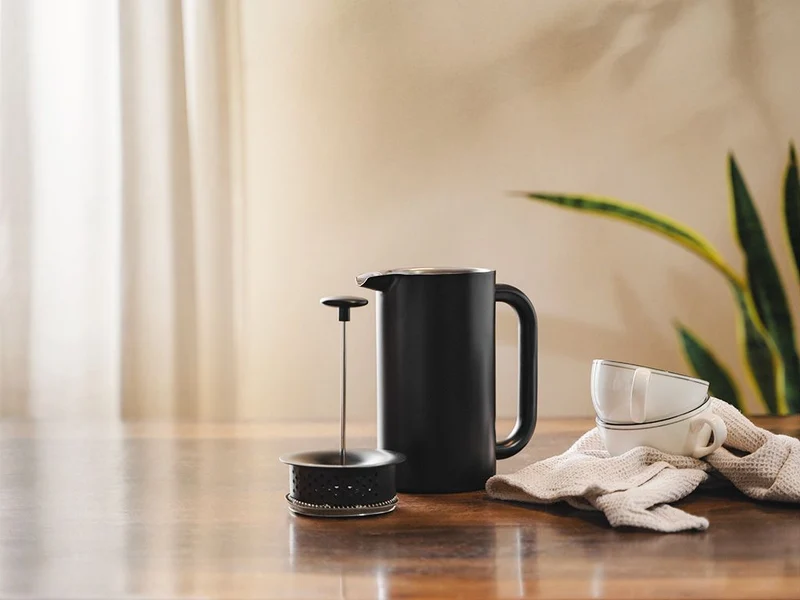 FRENCH PRESS
