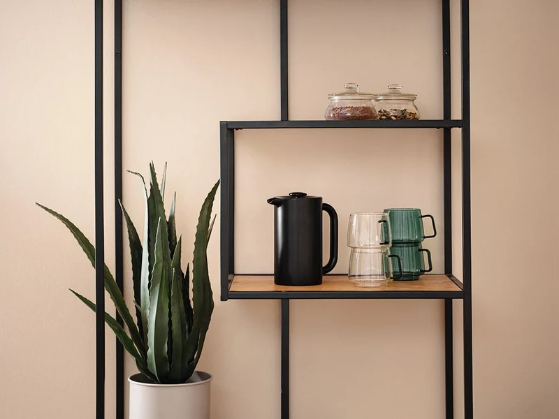 FRENCH PRESS