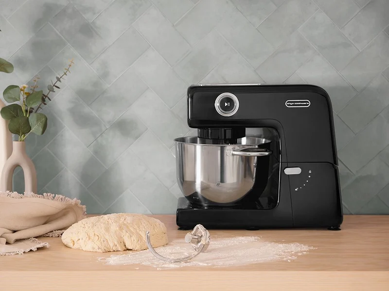 KÜCHENMASCHINE – 6L