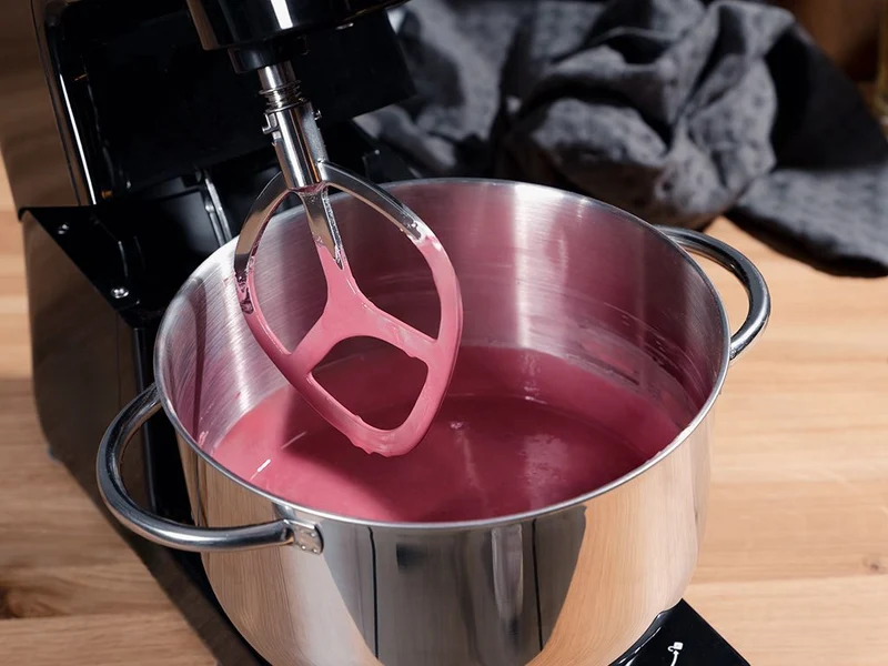 KÜCHENMASCHINE – 6L