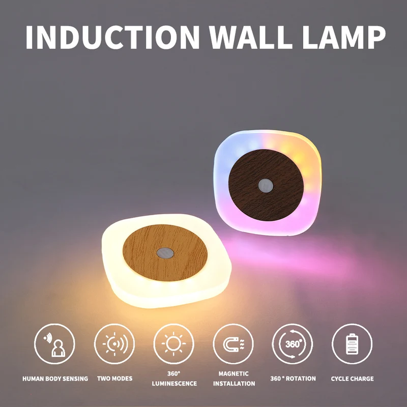 Dekorative LED