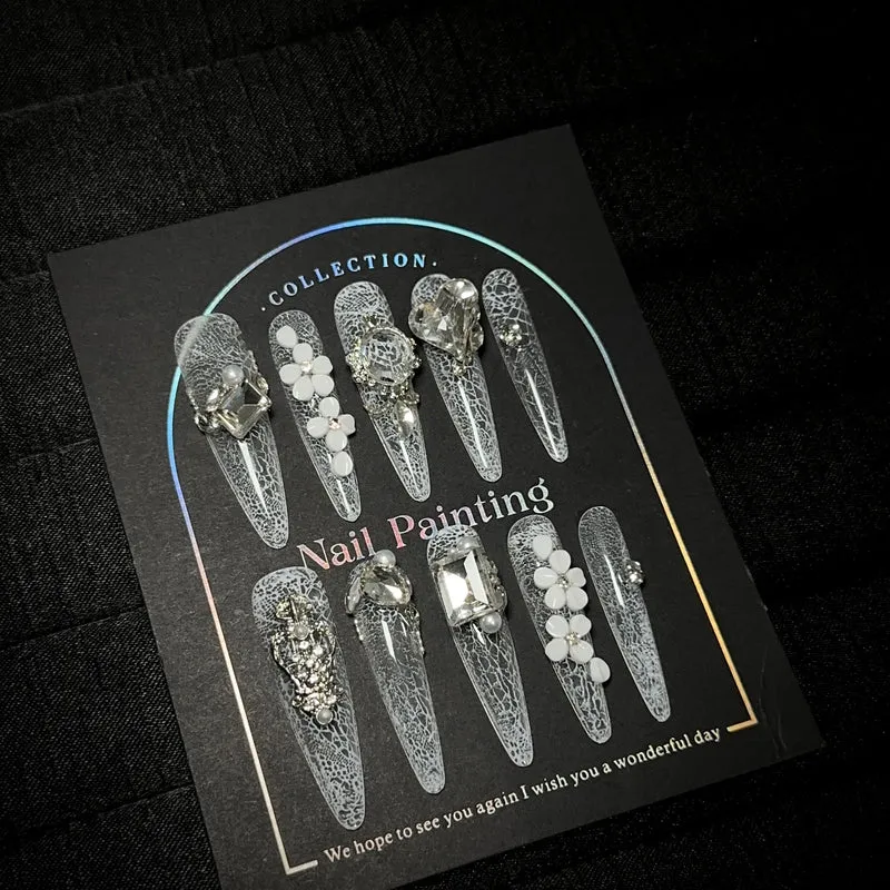 Nail Art Kit