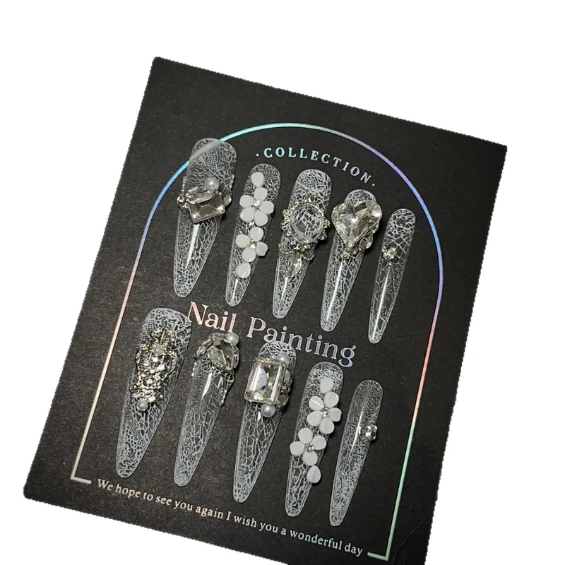 Nail Art Kit