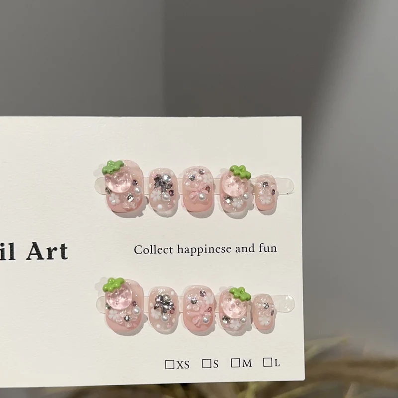 Nagelkunst