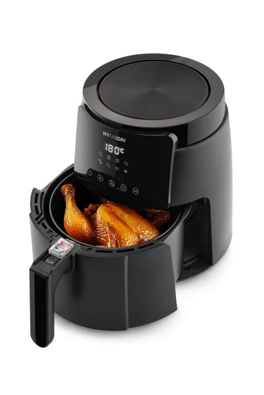 Fritteuse heißluft Hyundai AF 470 (HYUAF470) schwarz