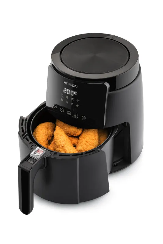 Fritteuse heißluft Hyundai AF 470 (HYUAF470) schwarz