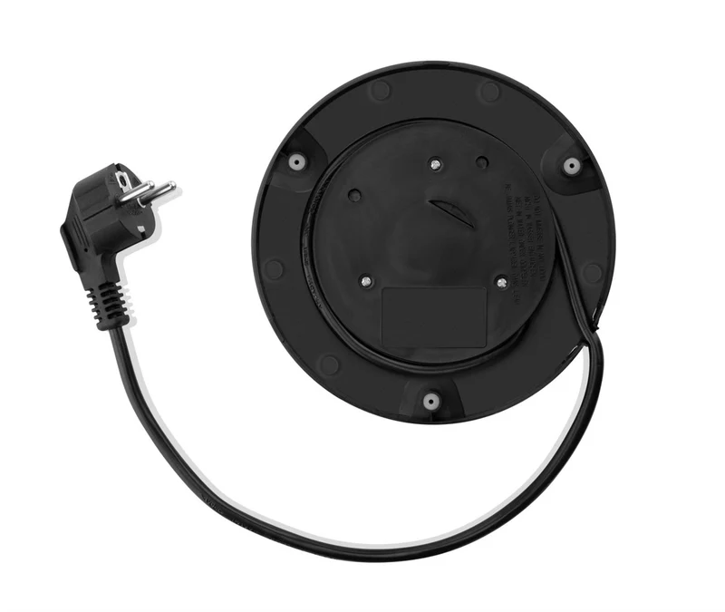 Elektrischer Wasserkocher Hyundai VK309 (HYUVK309) schwarz