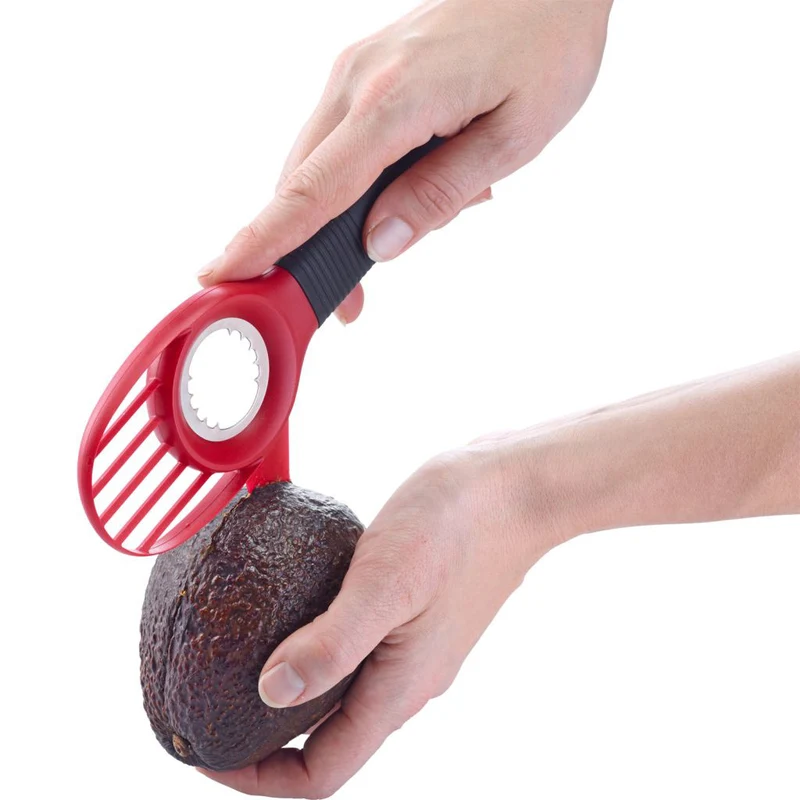 Westmark Avocadoschneider Hello