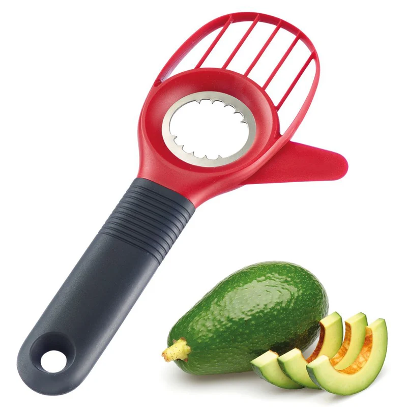 Westmark Avocadoschneider Hello