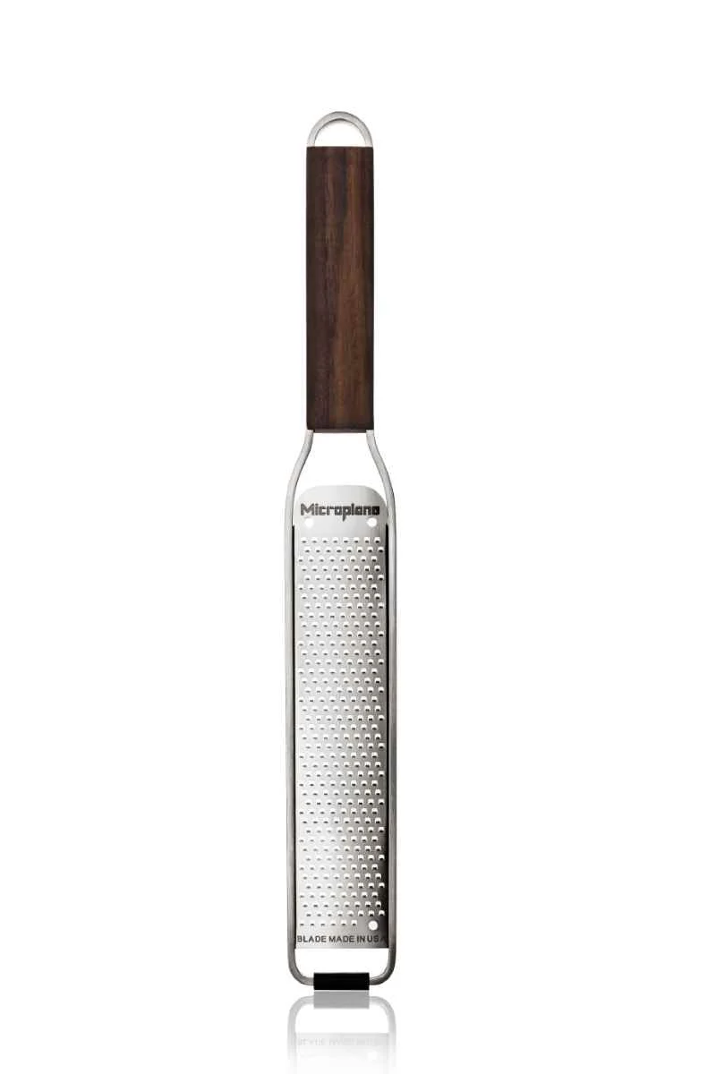Microplane Master Series Zester Reibe